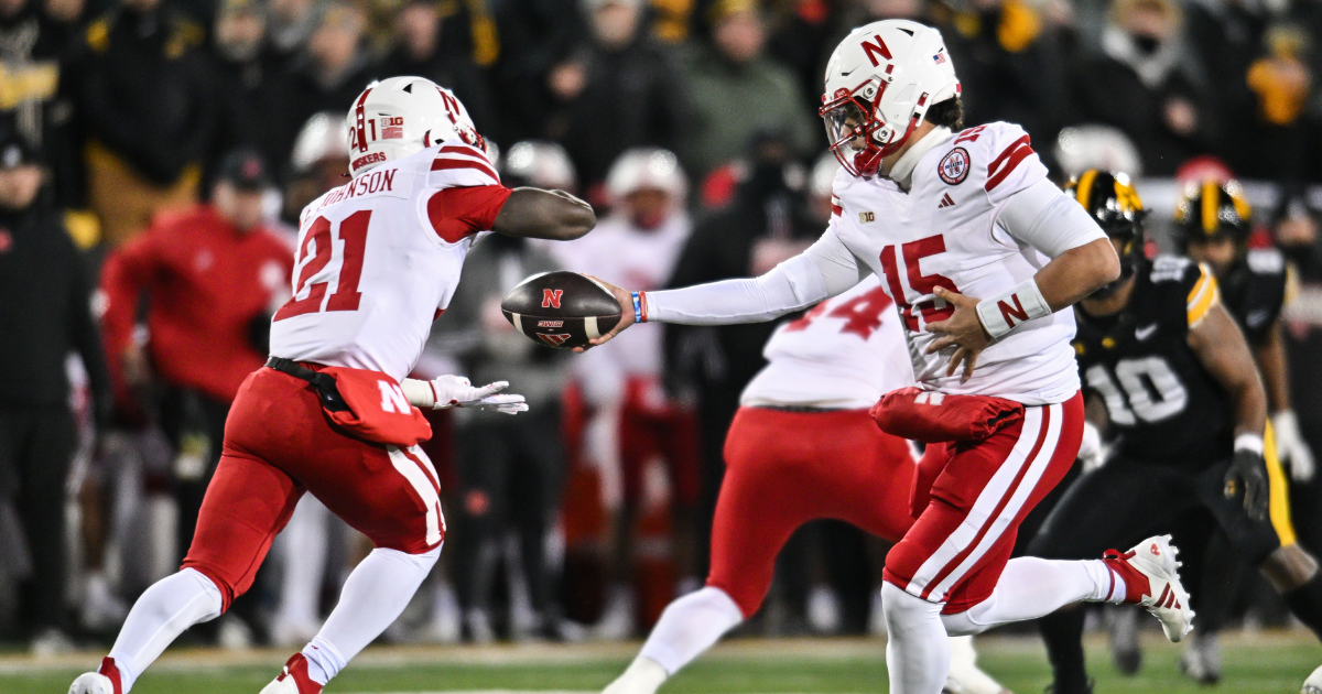 Four Nebraska games on the mind this Fourth of July