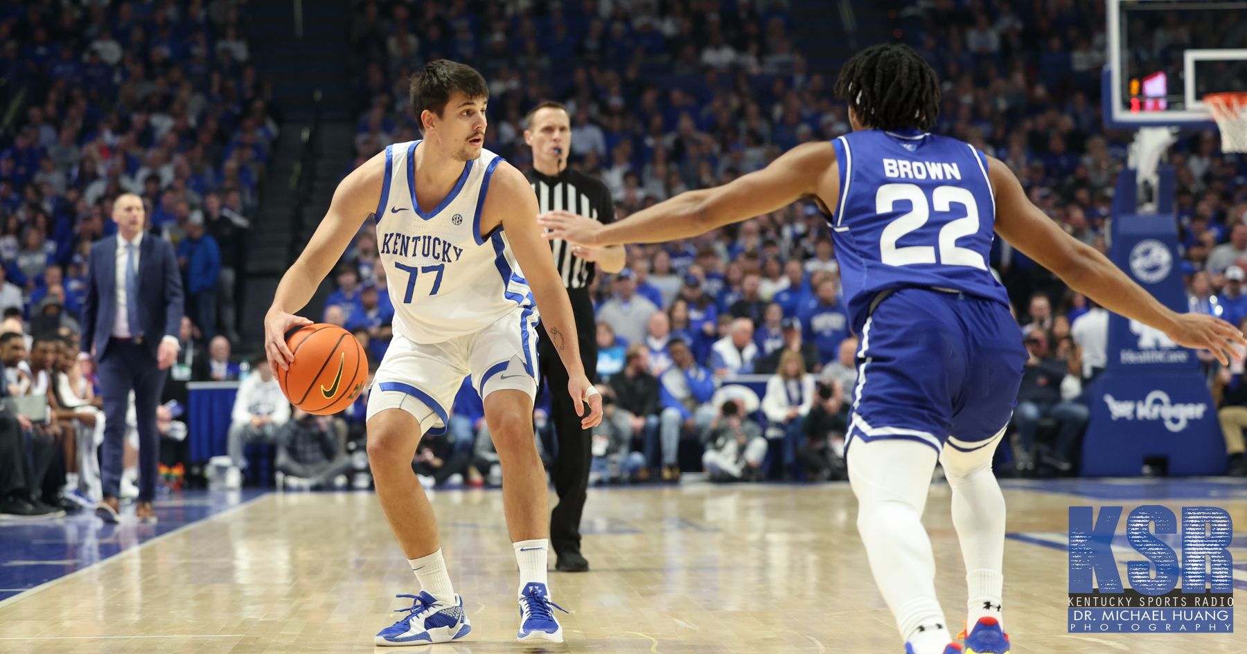 Kerr Kriisa fully cleared for all basketball activities at Cincinnati