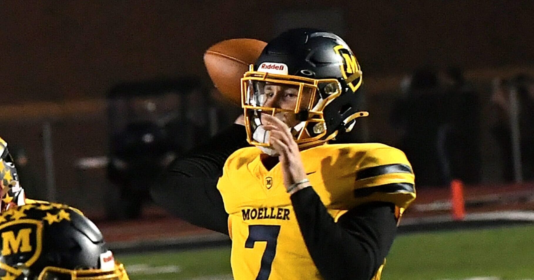 Alabama offers 2026 On300 QB Matt Ponatoski