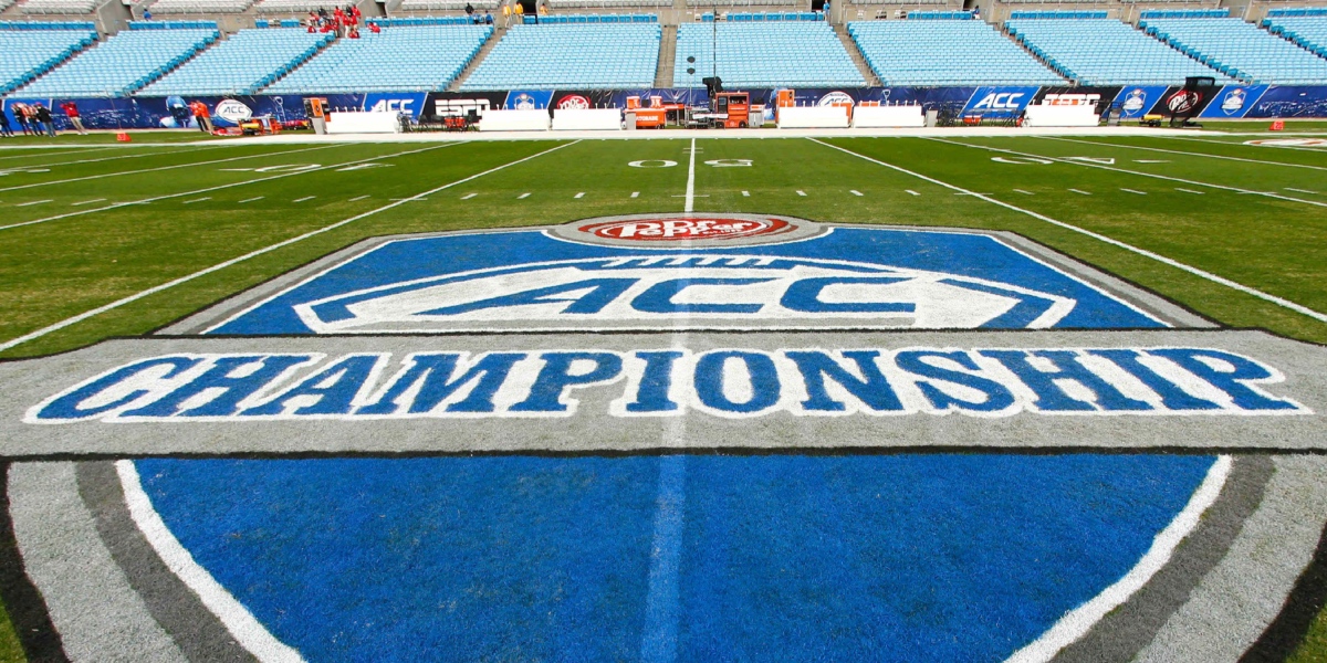 ACC Championship Game set between SMU, Clemson On3