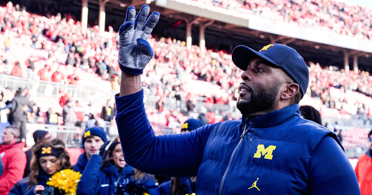 ESPN drops Michigan in future power rankings, but optimism remains