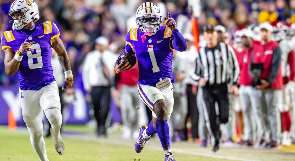 LSU