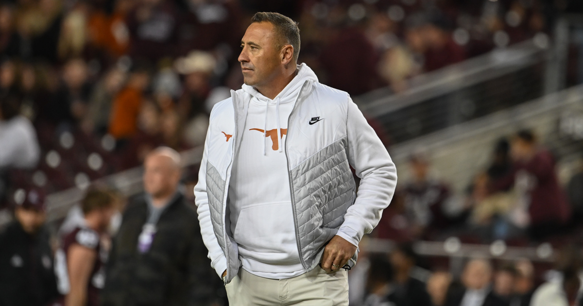 Steve Sarkisian calls for change to college football model, transfer portal