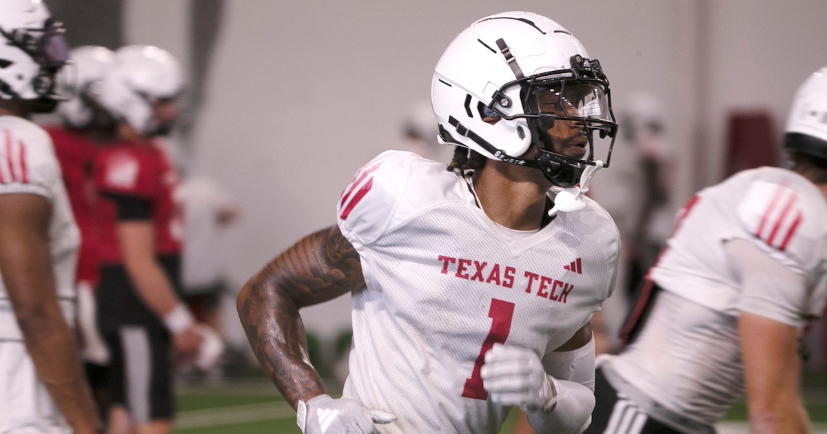 Mike Elko provides update on status of Texas A&M transfer wide receiver Micah Hudson