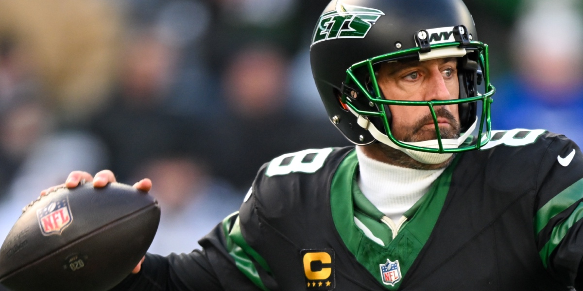 Jay Glazer drops bombshell report on Aaron Rodgers, Jets ahead of Super Bowl