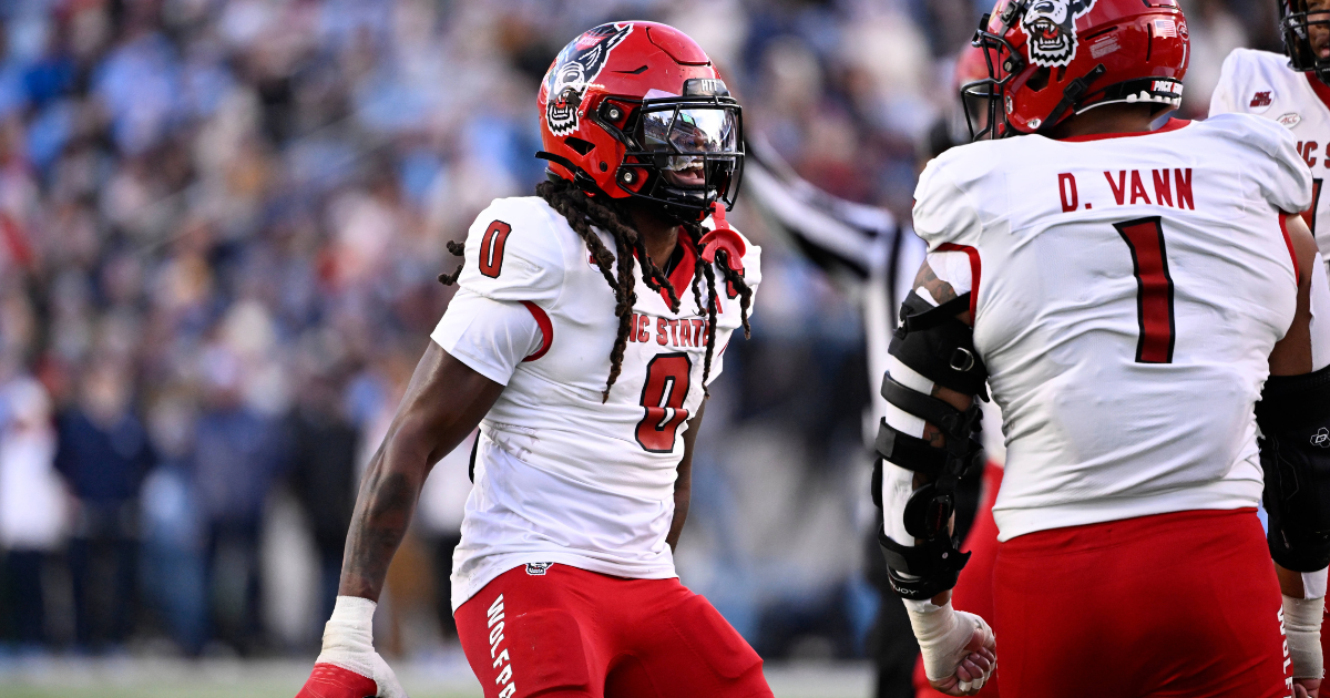 NC State Newsstand: Wolfpack lands 7 players on Phil Steele’s Preseason All-ACC teams