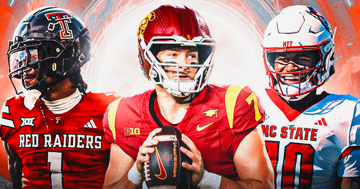 Transfer portal rumblings Early destinations for Miller Moss, more On3