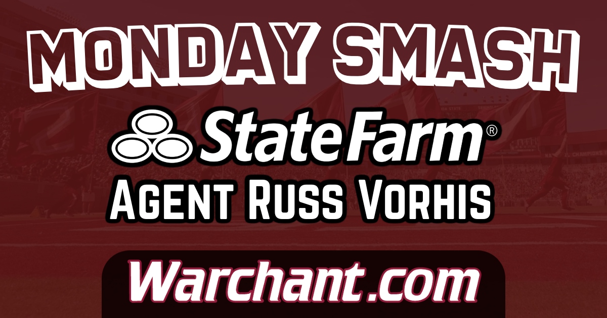 Florida State football news and updates on The Smash -- Warchant TV