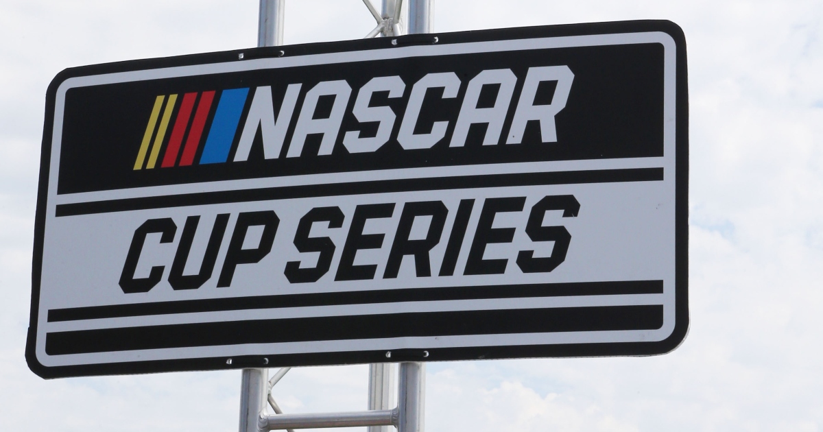 NASCAR seeking to add emails, texts from Denny Hamlin, Curtis Polk, and others in new legal filing