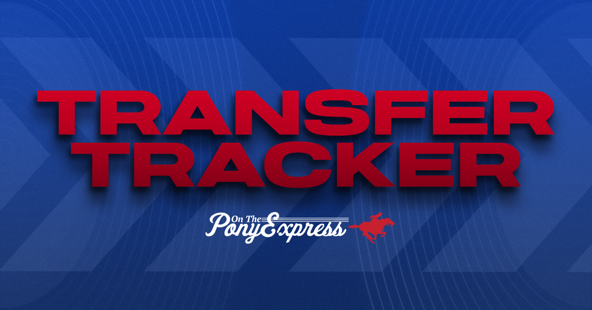 SMU 2024 Transfer Portal Tracker On3