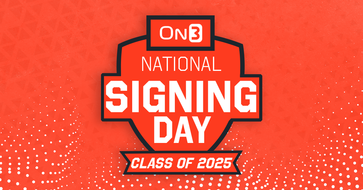 National Signing Day 2025 Live updates and news on top recruits