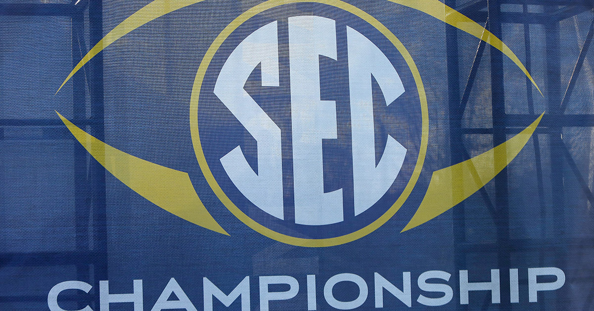 SEC Championship ticket costs revealed forward of Georgia vs. Texas matchup