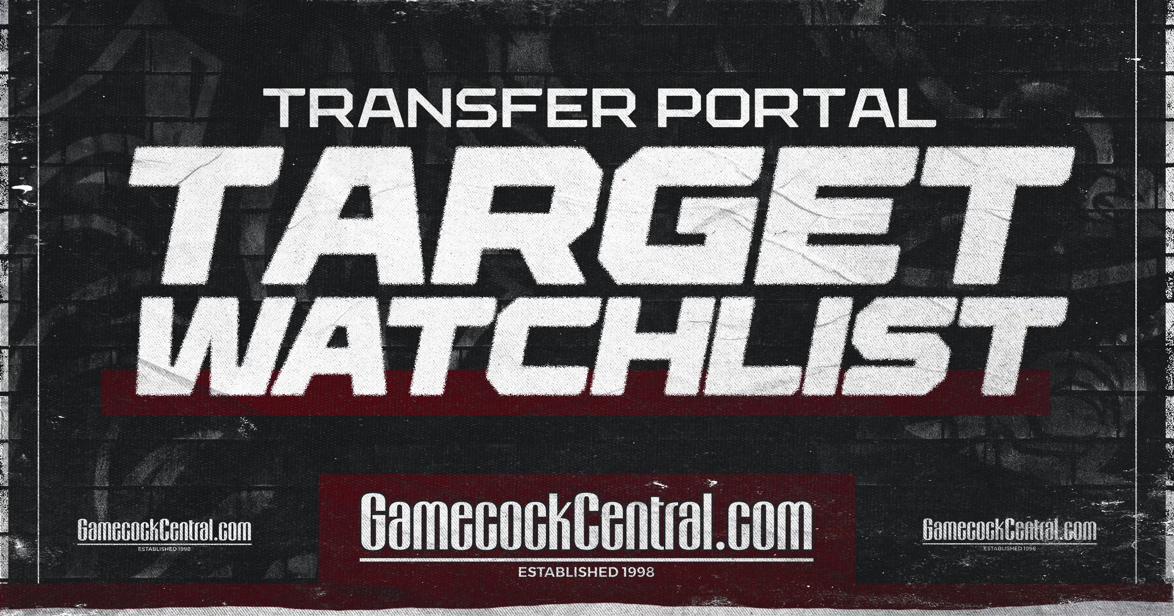 South Carolina transfer portal target watchlist On3