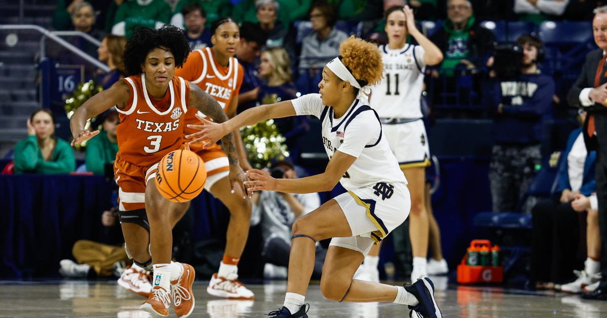 Five takeaways from the women’s basketball ACC/SEC Challenge