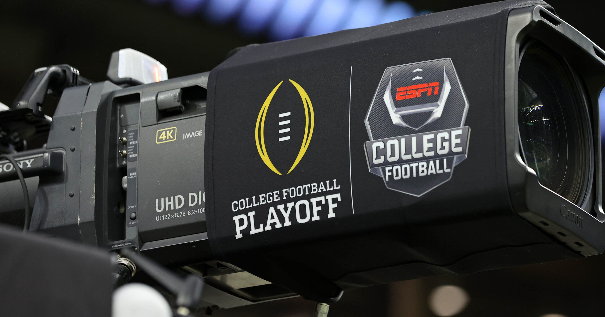 Ohio State AD Ross Bjork reveals how College Football Playoff will handle ingame environment