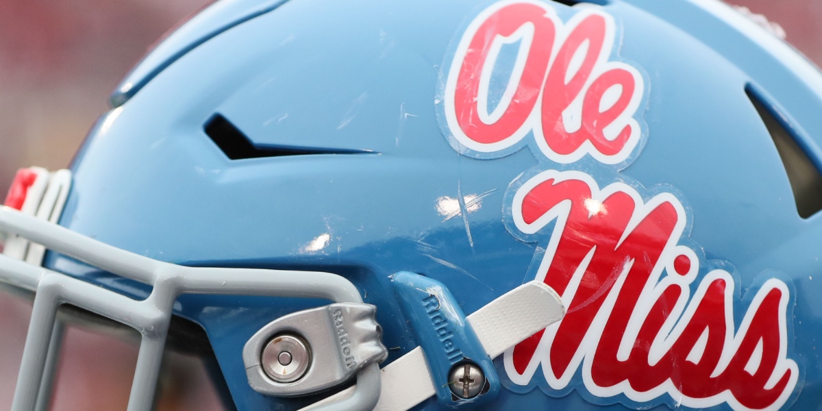 Ole Miss lands Big 12 transfer QB