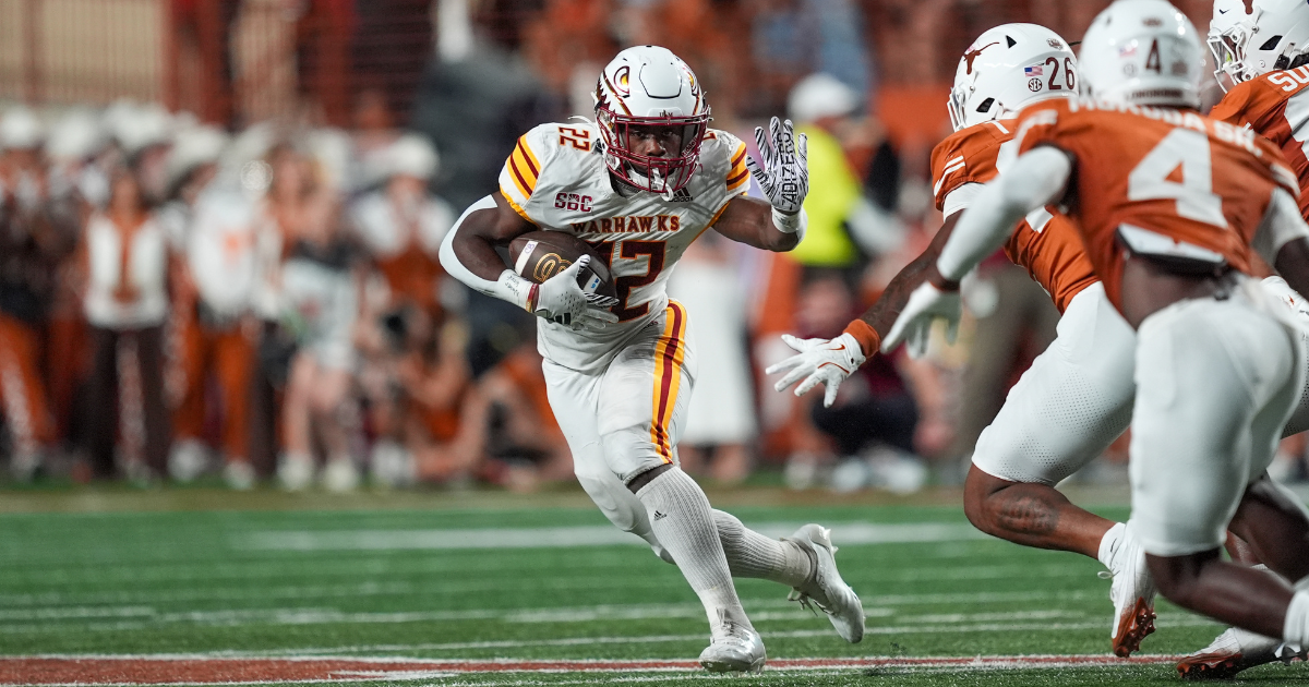 New era of Missouri run game in good hands