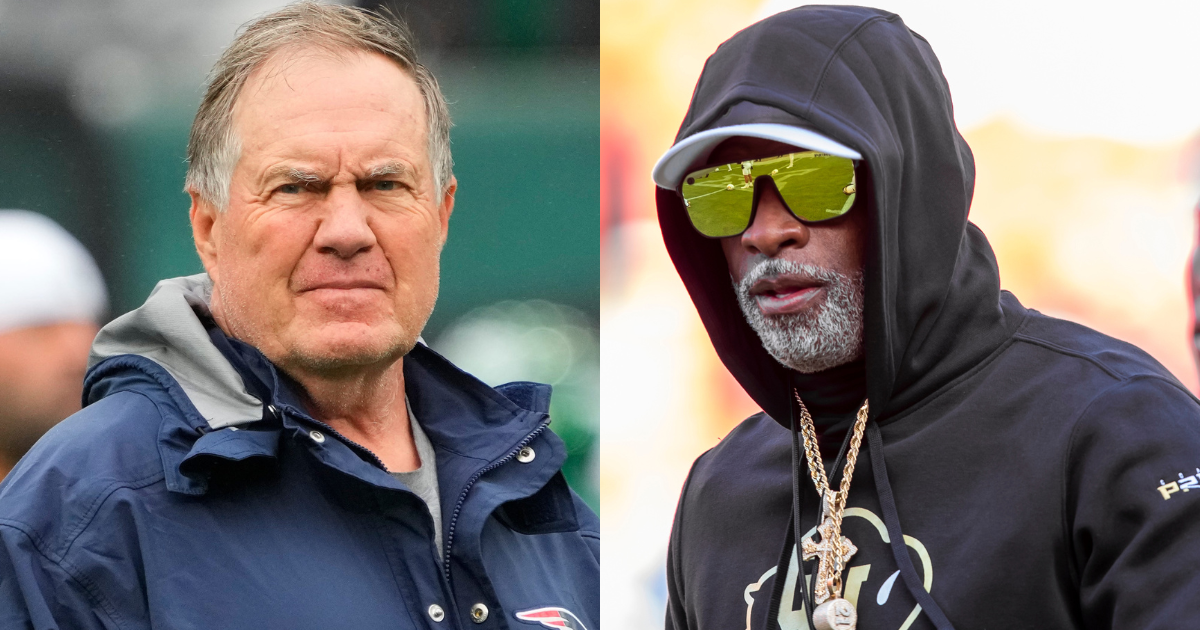 Bill Belichick Won It All In NFL. But College Football Is A Whole - Foto 4