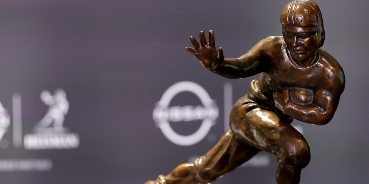 2024 Heisman Trophy Voting revealed for spots 510 ahead of ceremony On3