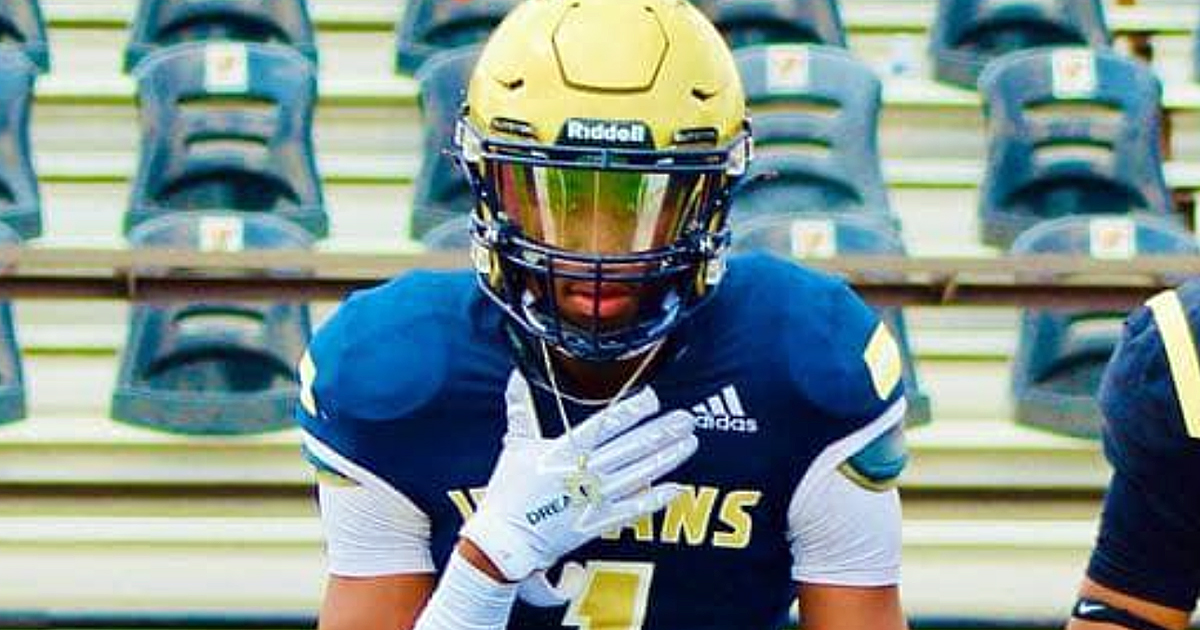 Arkansas, Missouri battling for four-star RB TJ Hodges