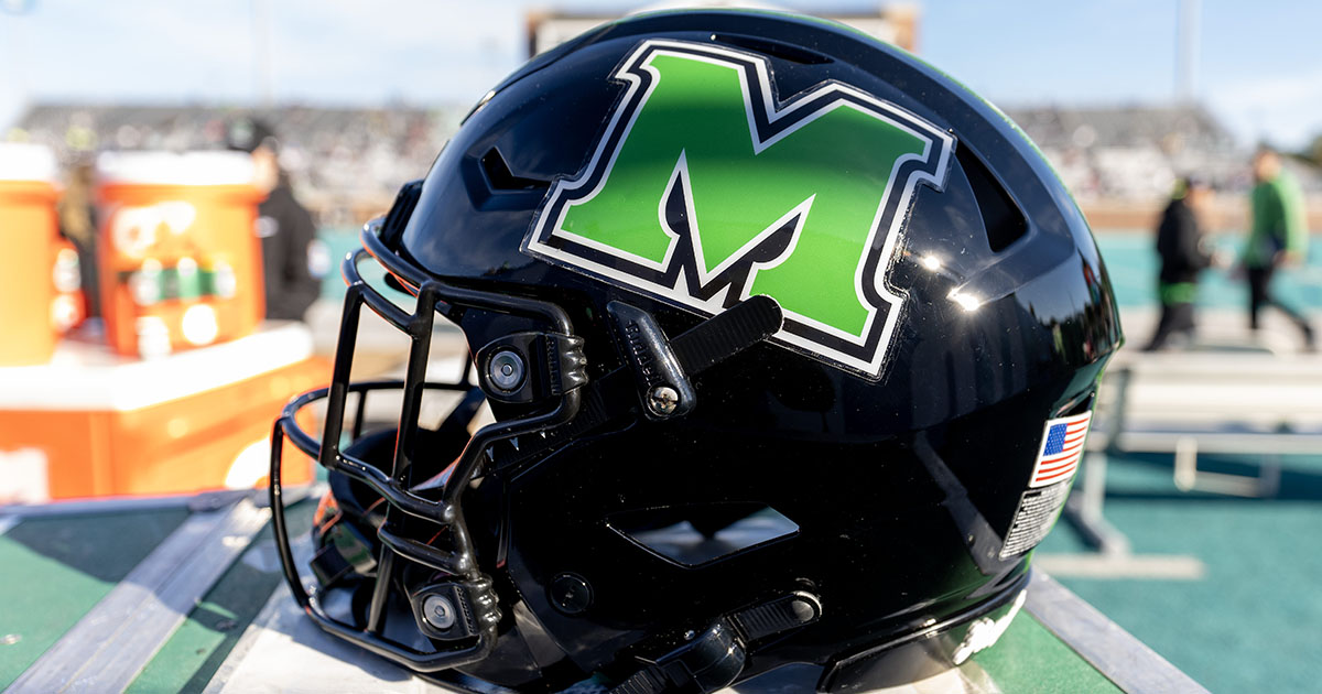 Marshall hit with $100,000 fine from Sun Belt for opting out of Independence Bowl