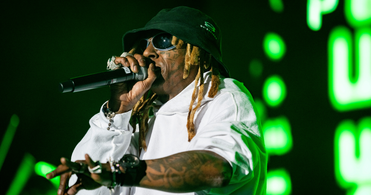 Lil Wayne calls out ‘cheating azz’ Chiefs, NFL refs vs. Texans