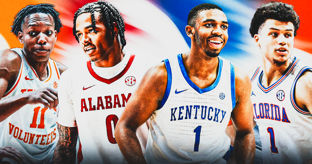 AP Poll Top 25 College Basketball Rankings released after Week 6 On3