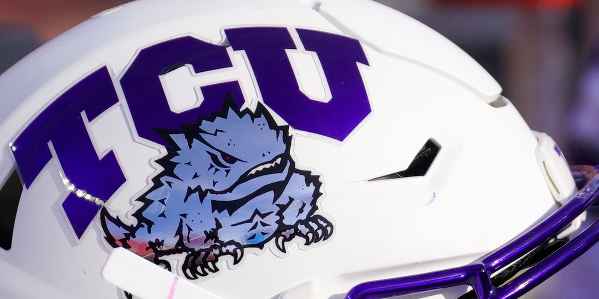 TCU running back Dominique Johnson enters NCAA Transfer Portal On3