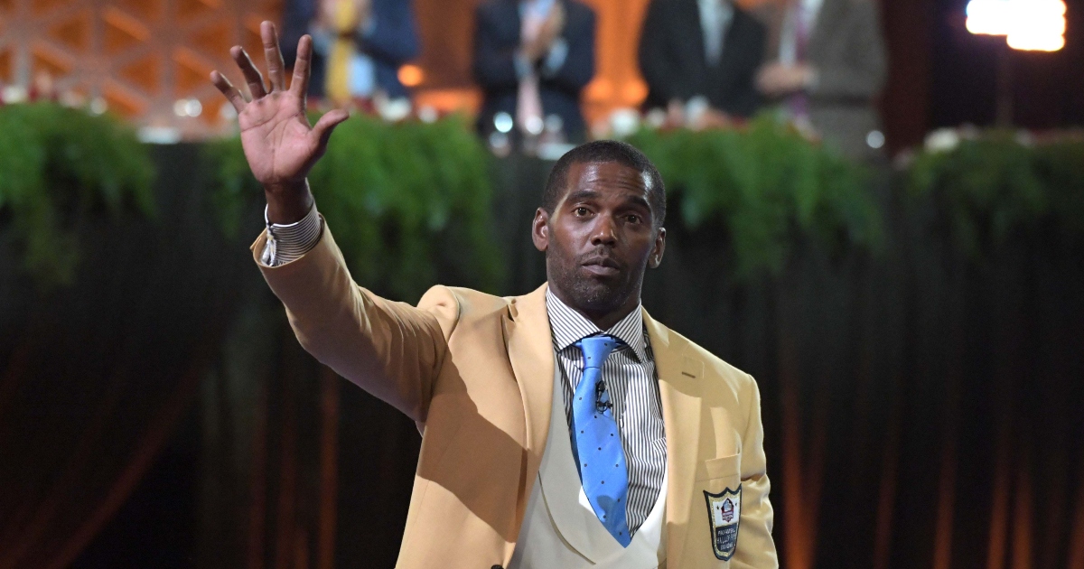 Cris Carter, Jake Reed pay tribute to Vikings legend Randy Moss ahead ...