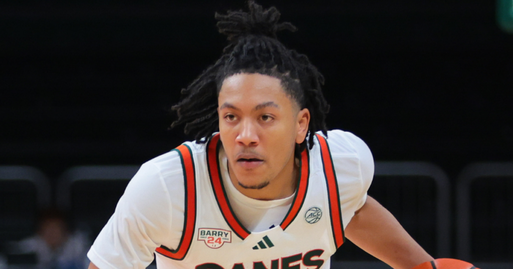 Miami G Nijel Pack