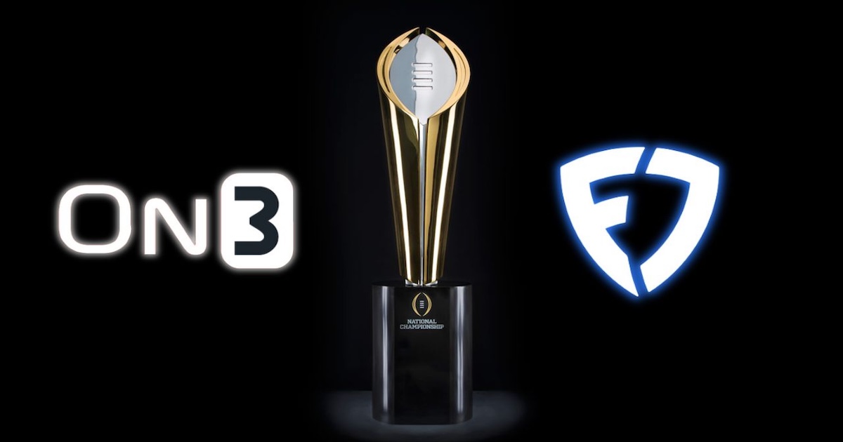 Ranking College Football Playoff Odds for all 12 CFP teams On3