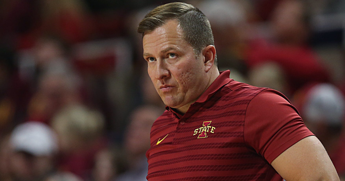 3-star PG Marcus Zelee commits to Iowa State