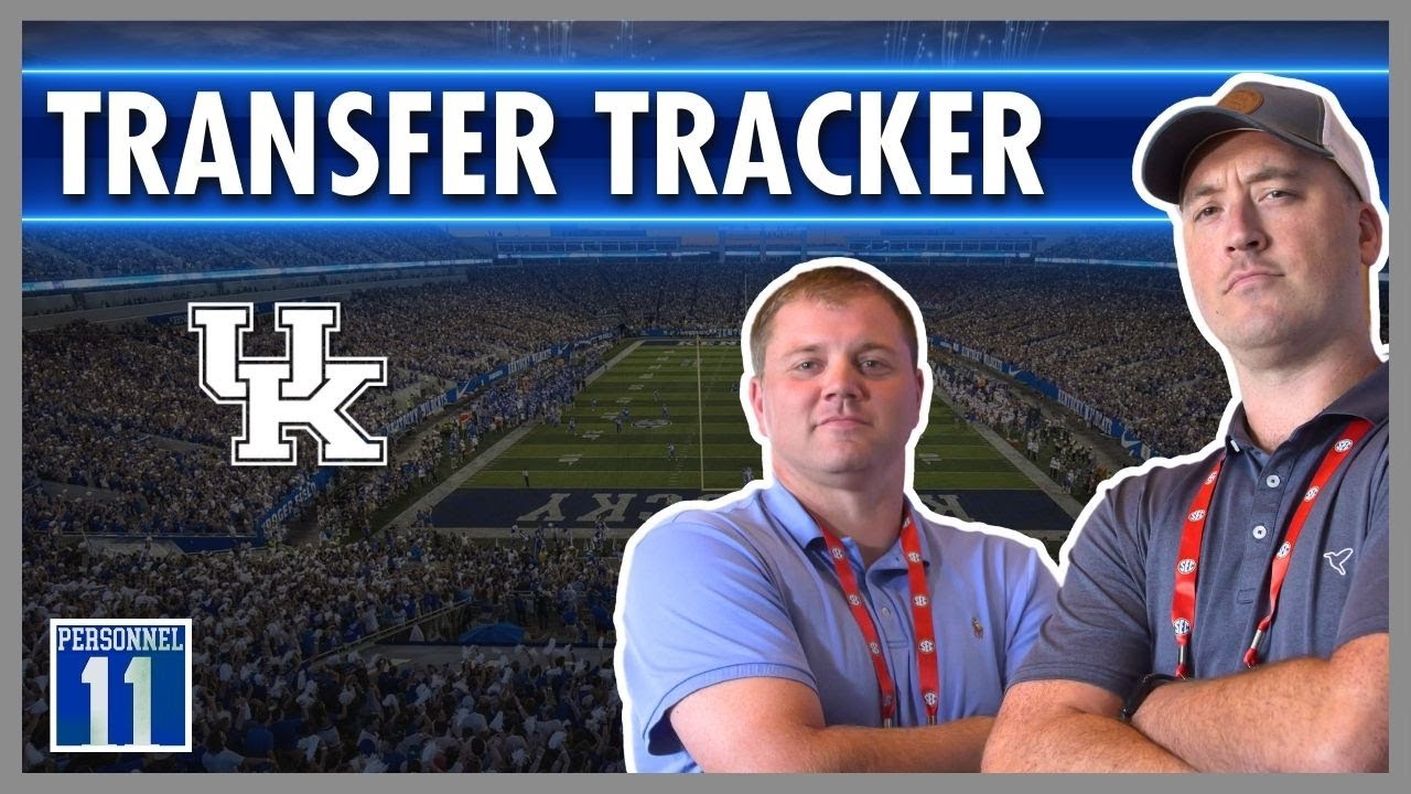 11 Personnel E289: Transfer Portal Quarterback Chatter - On3
