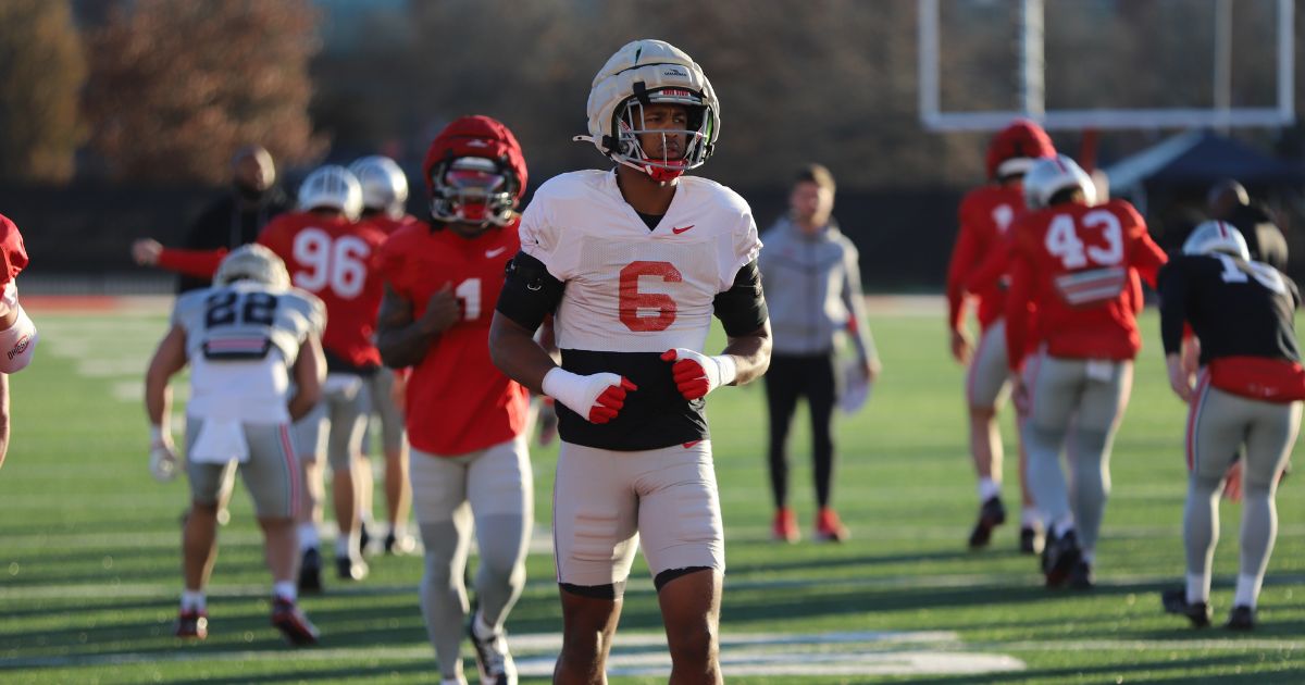Three keys for Buckeyes to ace pivotal month of June
