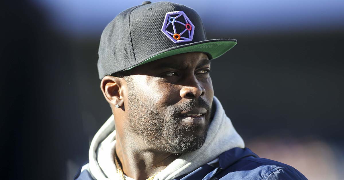 Report: Michael Vick set to change into head coach at Norfolk State