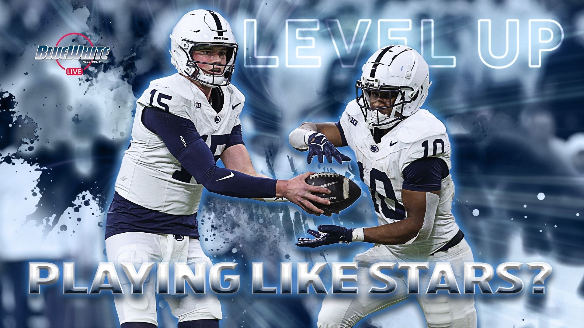 BWI Live Penn State vs. SMU Predictions Will Lions Take the Next