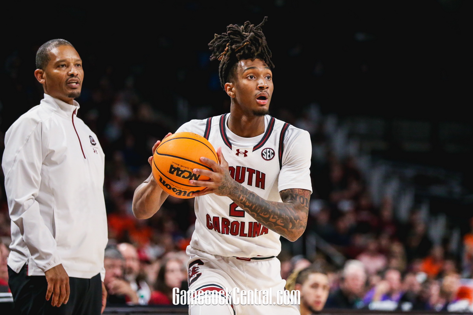 South Carolina Basketball Vs. Radford: How To Watch, Predictions, Live ...