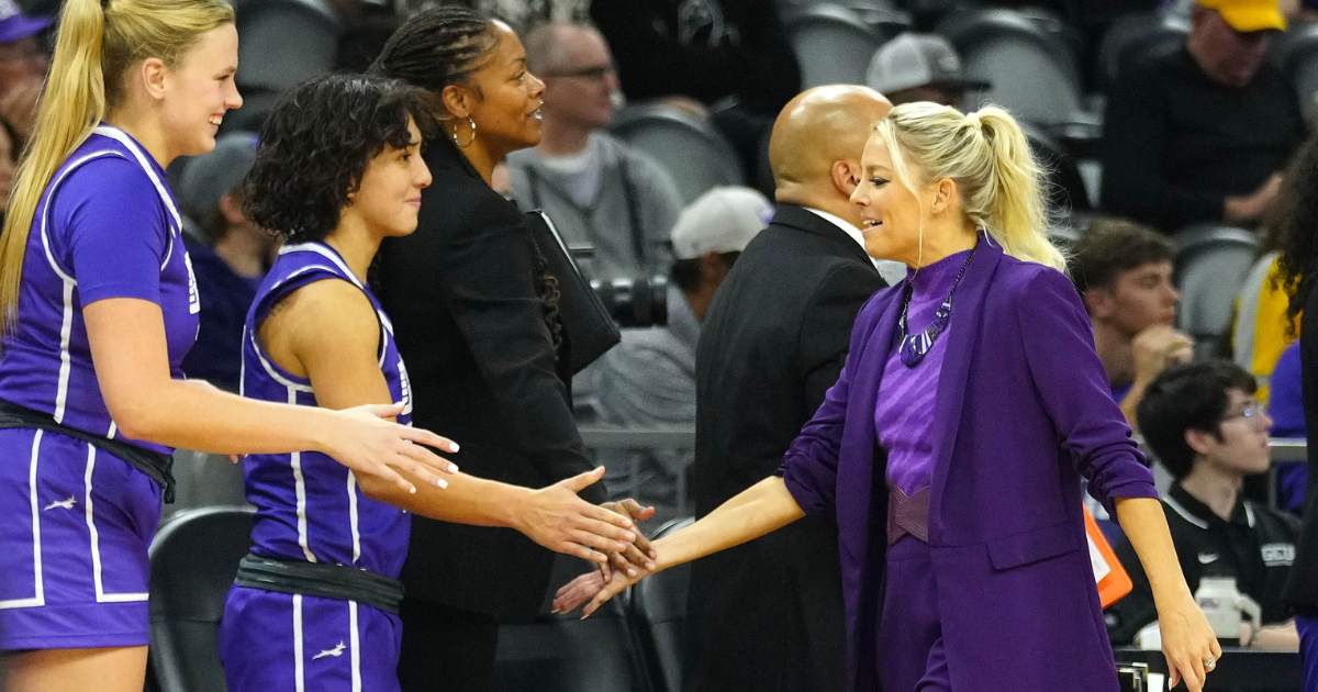 Molly Miller Appointed as Arizona State's New Women's Basketball Coach