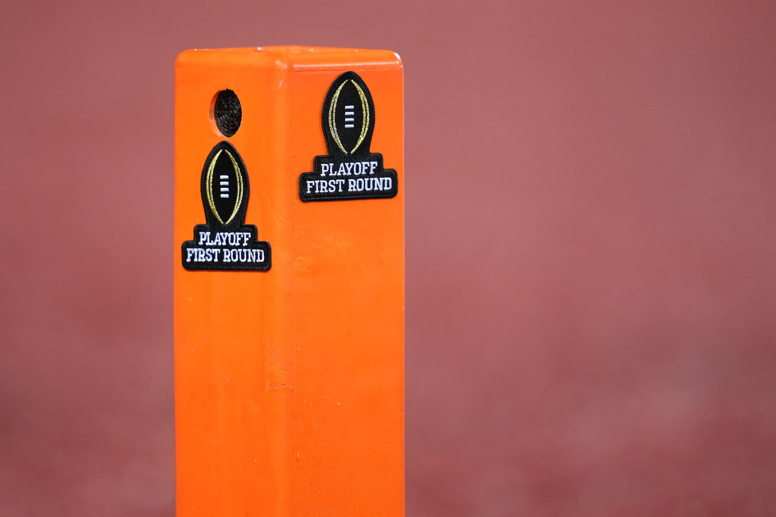 College Football Playoff will undergo seeding change in 2025