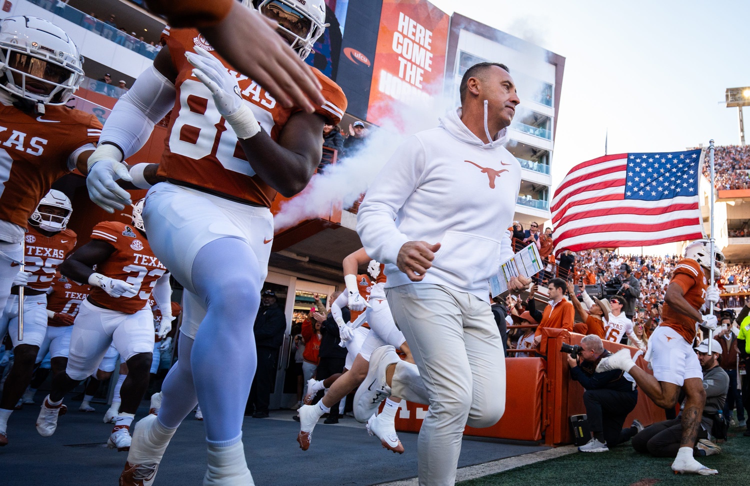 Texas Recruiting Spotlight: How the Turntine and Ojo Families Set the Standard