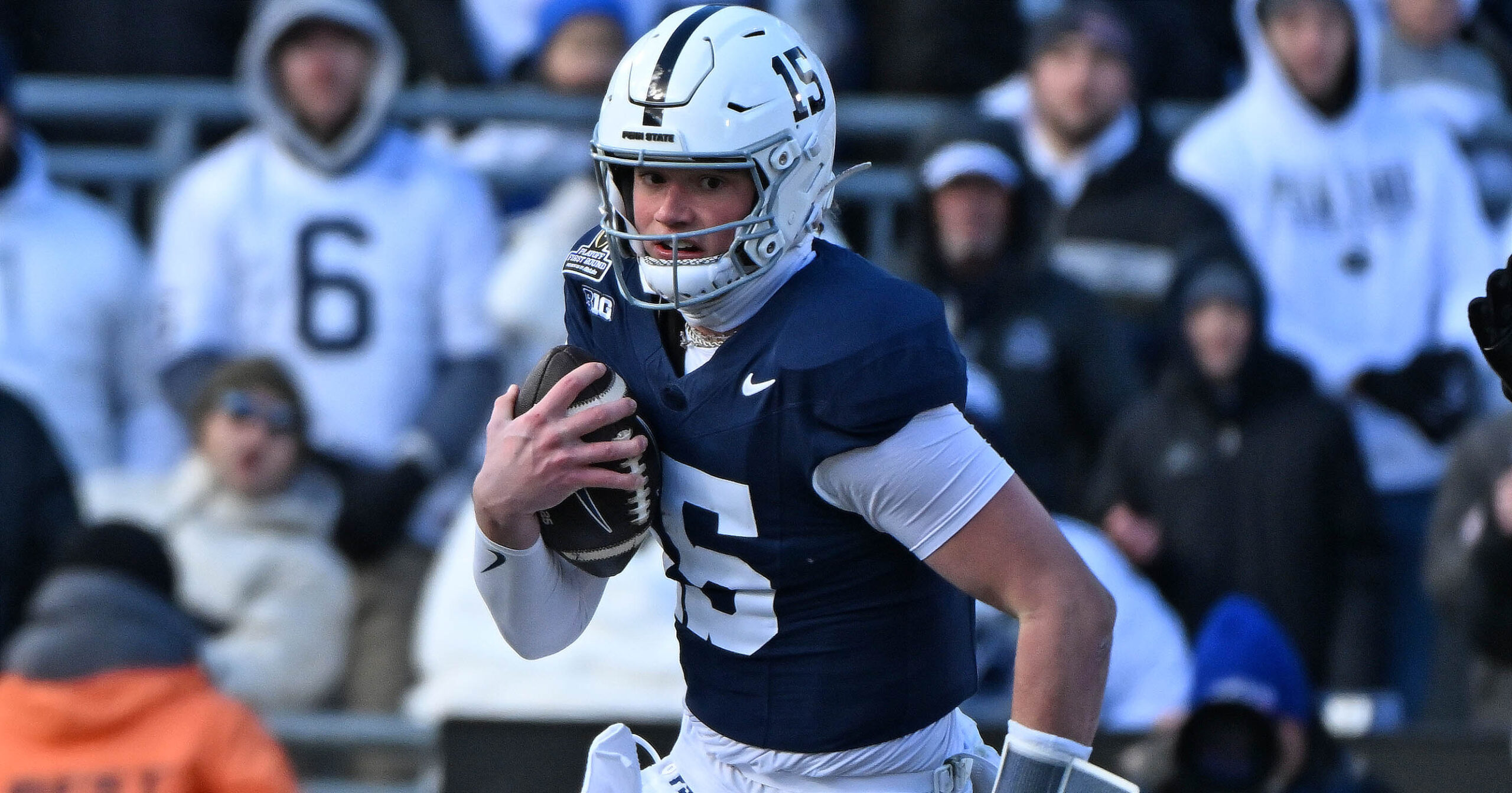 Why Andy Kotelnicki’s comments could signal a major change in Penn State’s offense