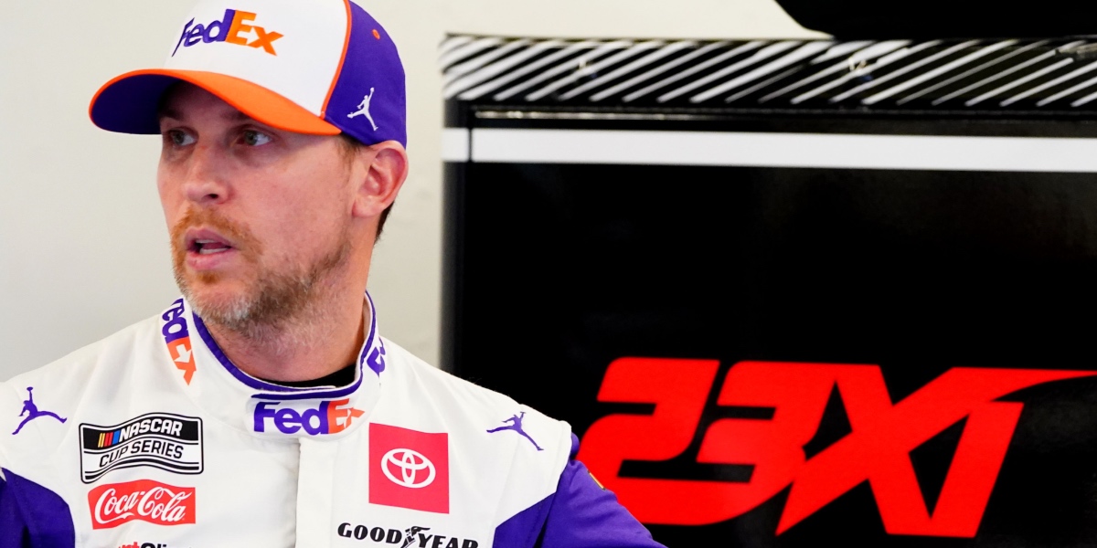 Insider drops bombshell on NASCAR vs. 23XI, FRM case