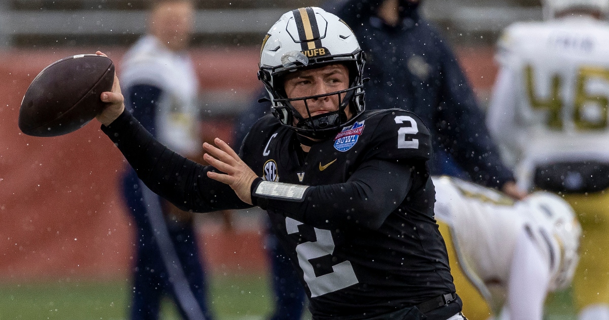 The best offensive player on each team Texas faces in 2025