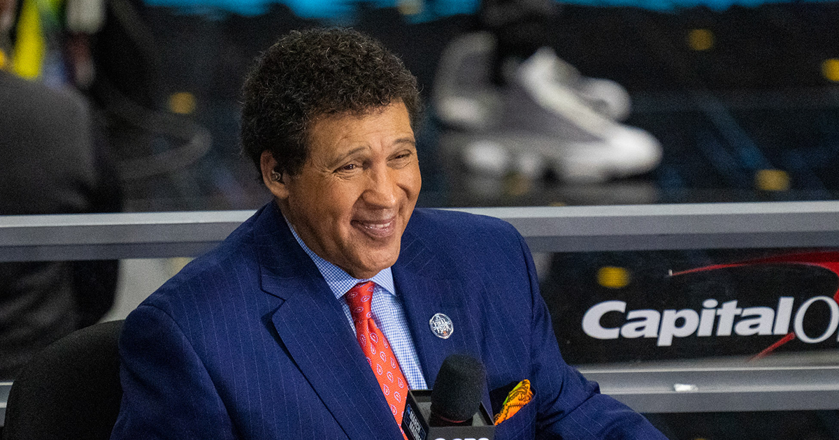 CBS's Heartfelt Tribute to Greg Gumbel Unites Sports Broadcasting Community