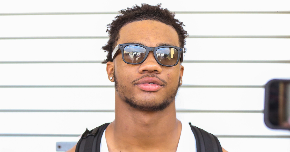 South Carolina star projected as future top five NFL Draft pick