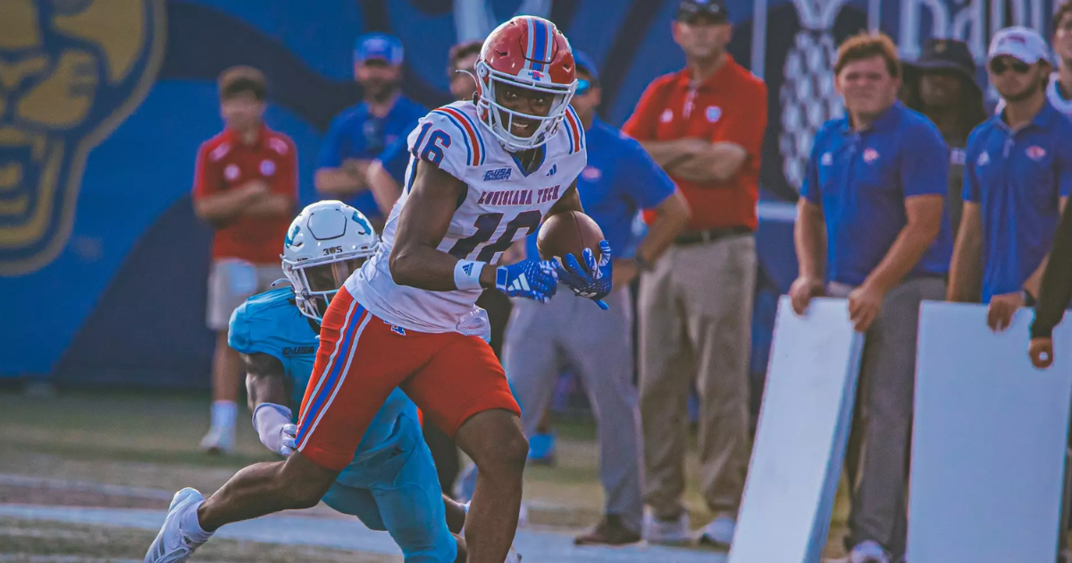 Mark Stoops optimistic as NCAA clarifies eligibility rule affecting Tru Edwards