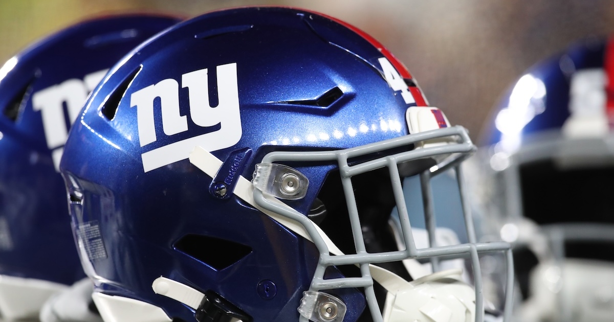 NFL insider reveals possible options for New York Giants in QB search