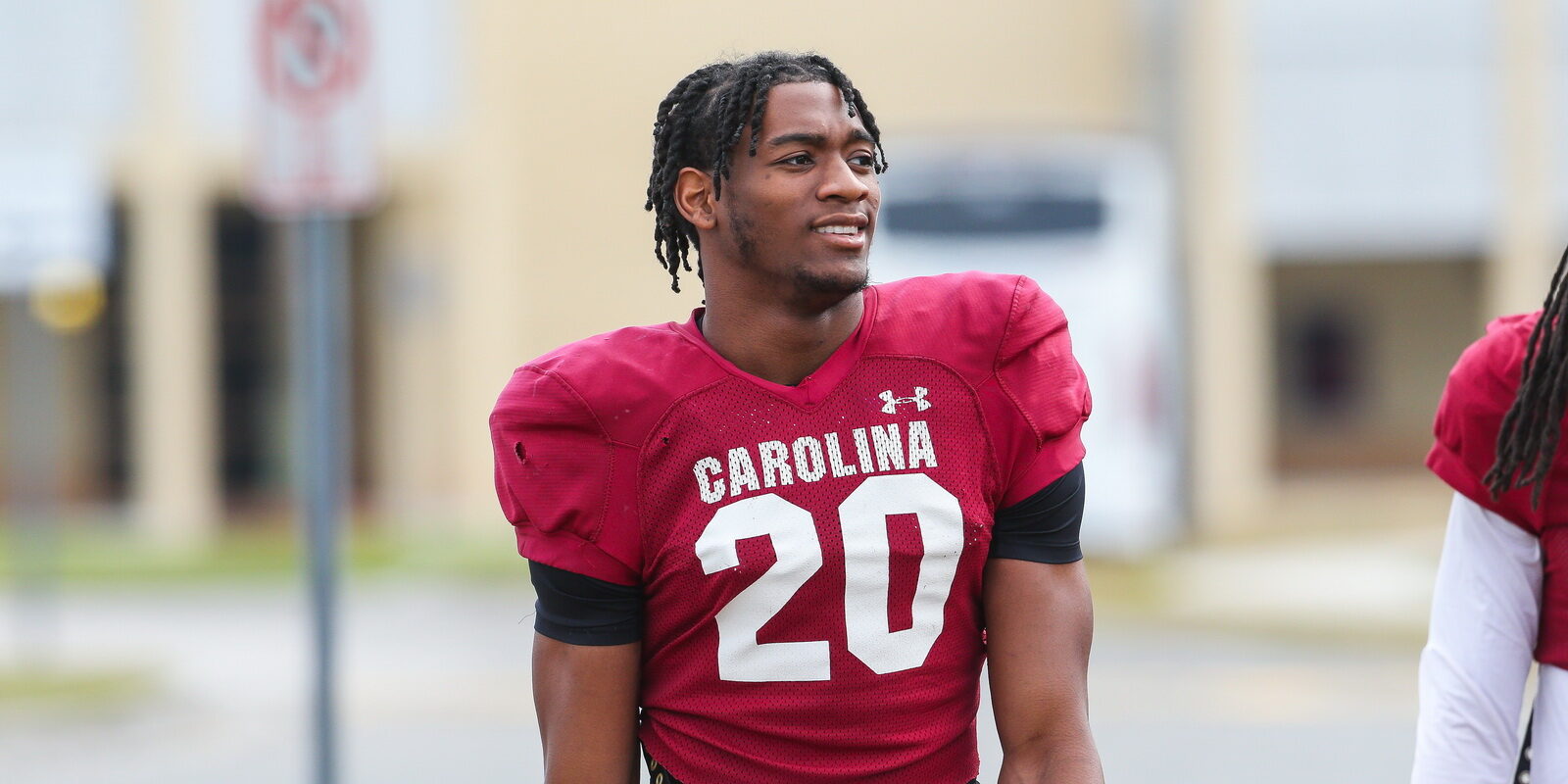 Post-spring assessment of South Carolina's 2025 cornerback/nickel room
