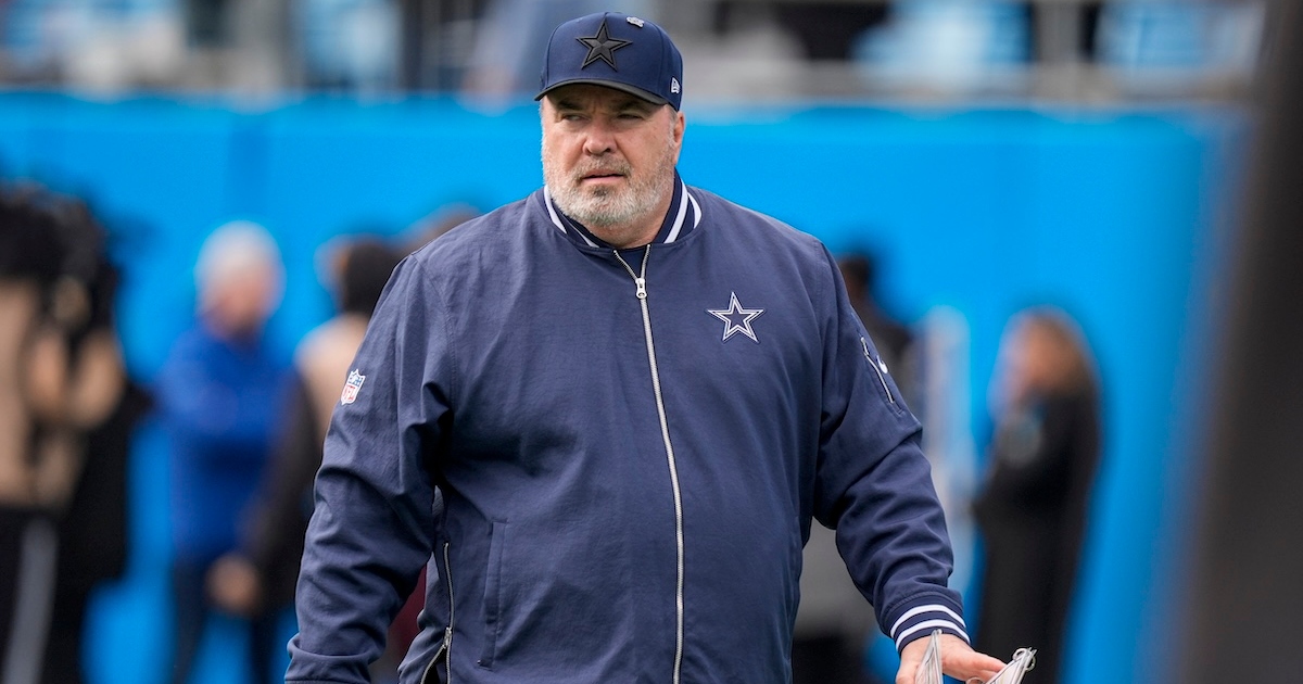 Mike McCarthy future Other teams could have Dallas Cowboys coach on