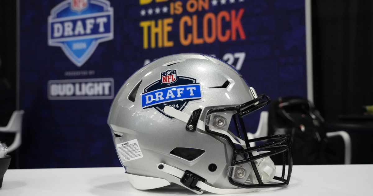 2025 NFL Draft order updated after Week 17 On3